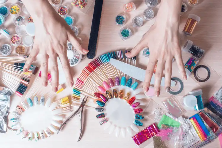 Elevate Your Artistry with NSI